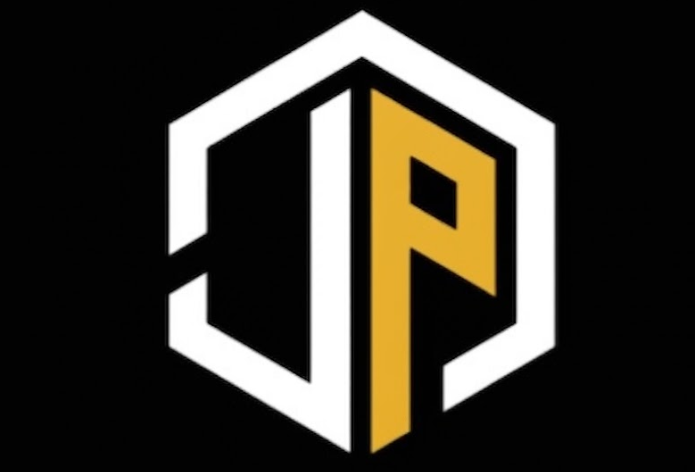 JP Construcciones Footer Logo